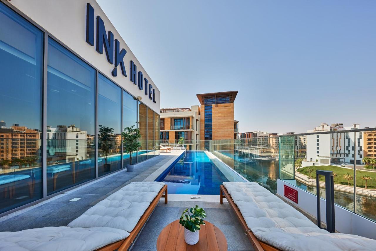 INK HOTEL ДУБАЙ 4* (ОАЭ) - от 8593 RUB | NOCHI